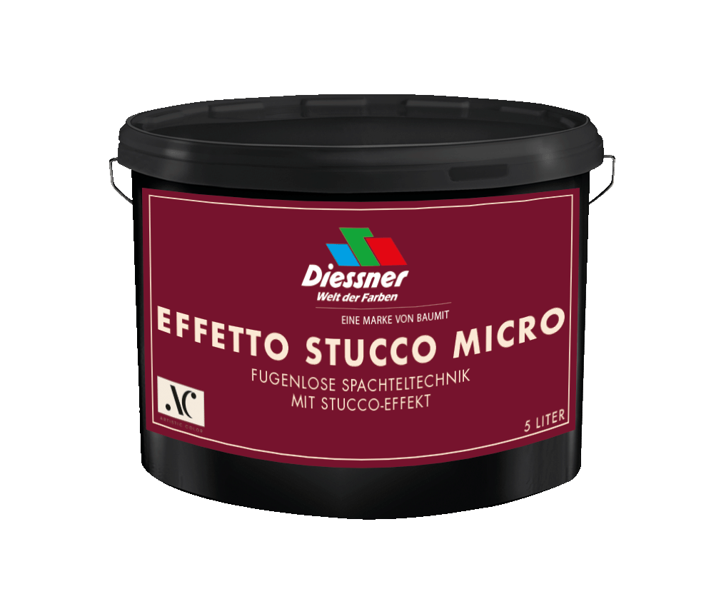 Artistic Color - Effetto Stucco