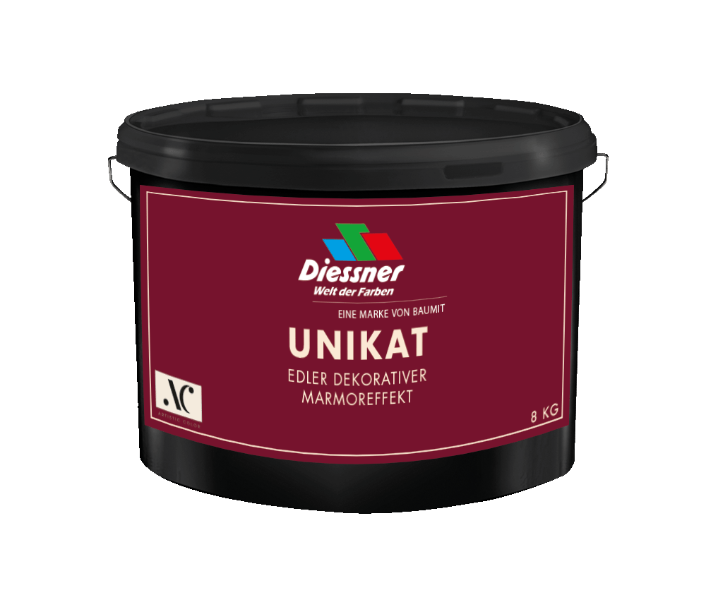 Artistic Color - Unikat