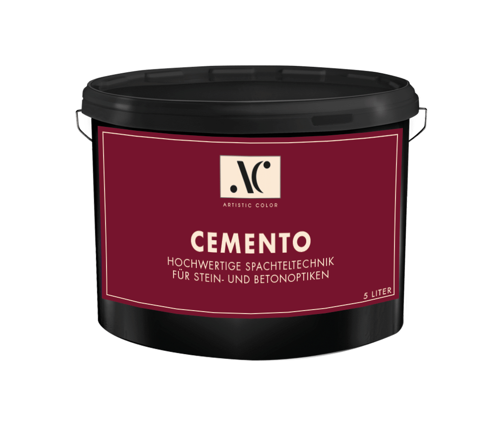 ARTISTIC COLOR CEMENTO