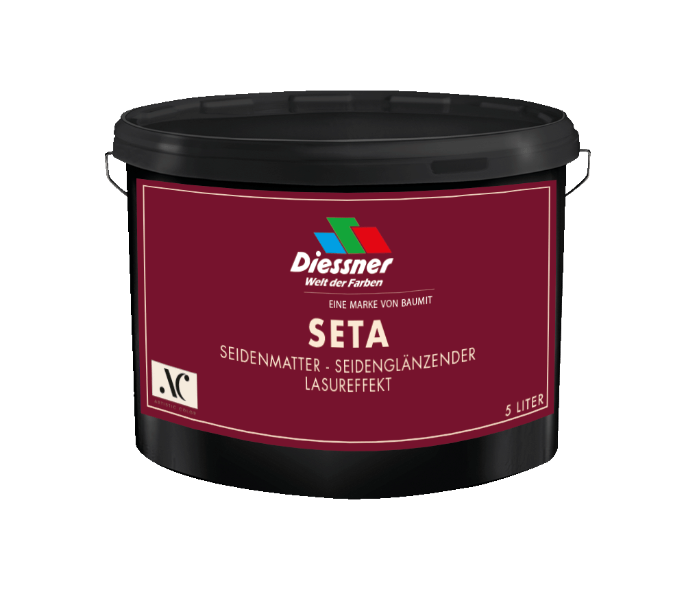 Artistic Color -Seta