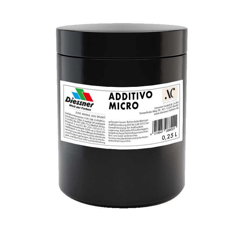 Artistic Color Additivo Micro