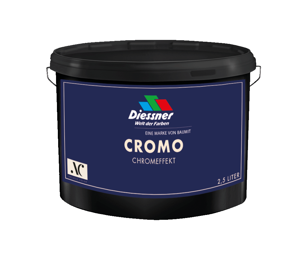 Artistic Color - Cromo