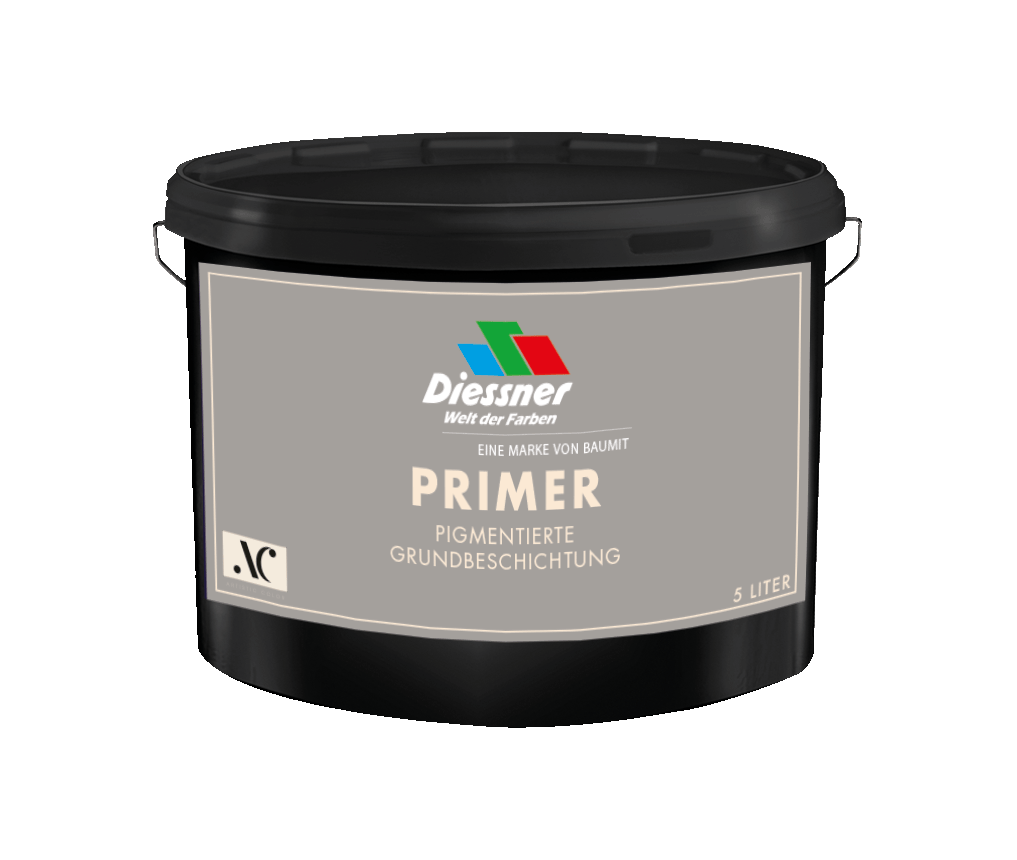 Artistic Color Primer