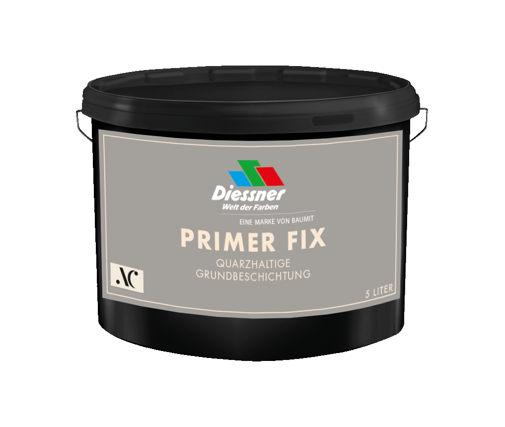 Artistic Color Primer Fix