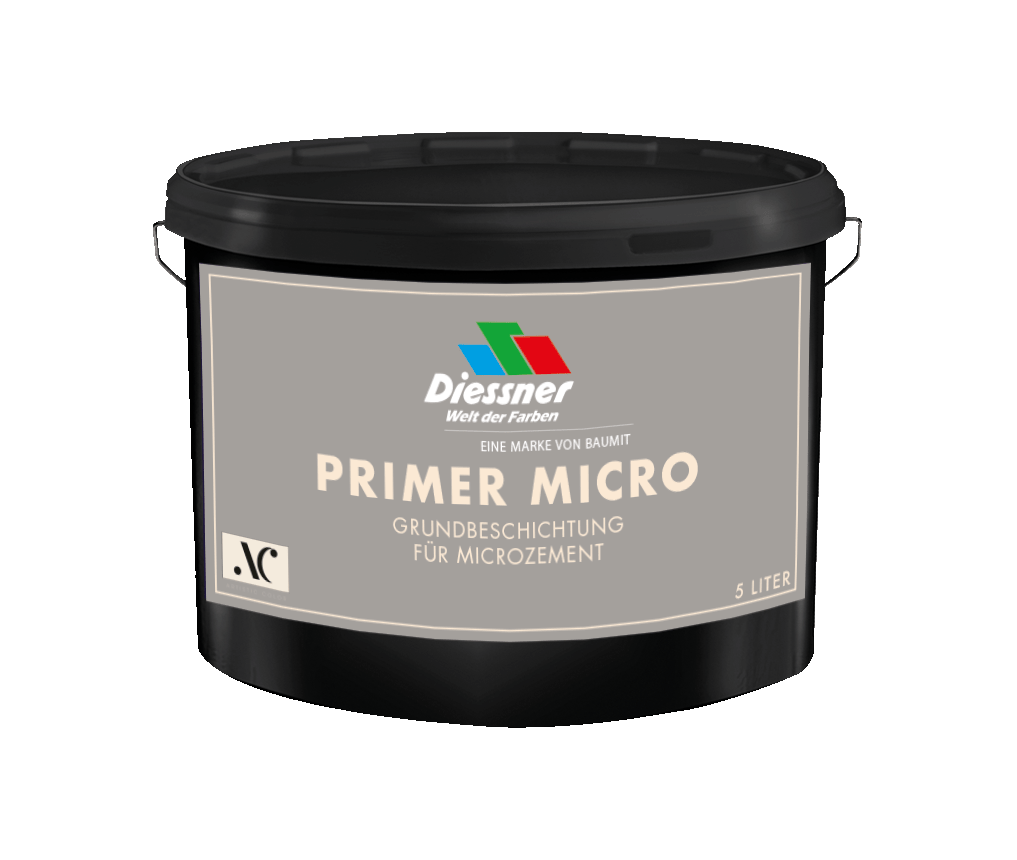 Artistic Color Primer Micro