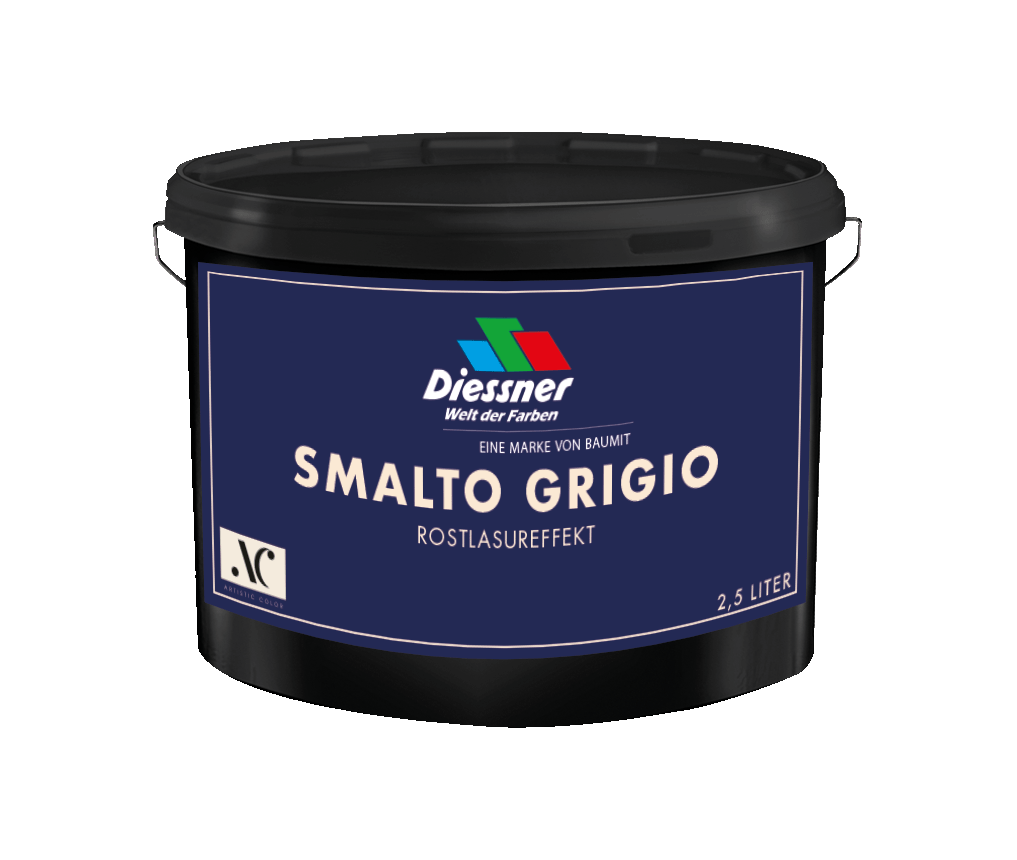 Artistic Color Smalto Grigio