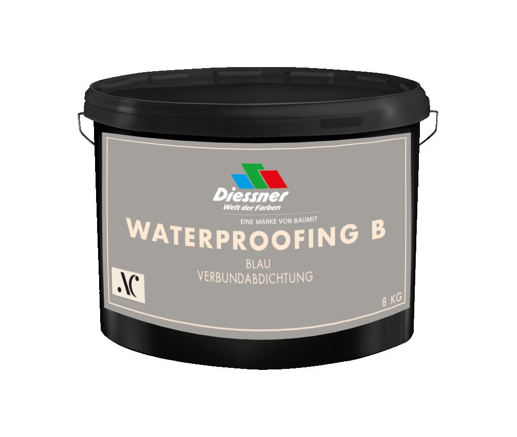 Artistic Color Waterproofing B