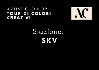 Artistic Color Roadshow SKV