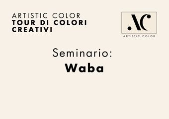 Artistic Color Seminare Waba