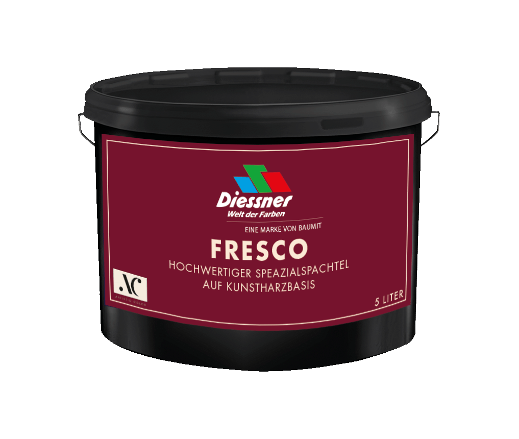 Artistic Color - Fresco