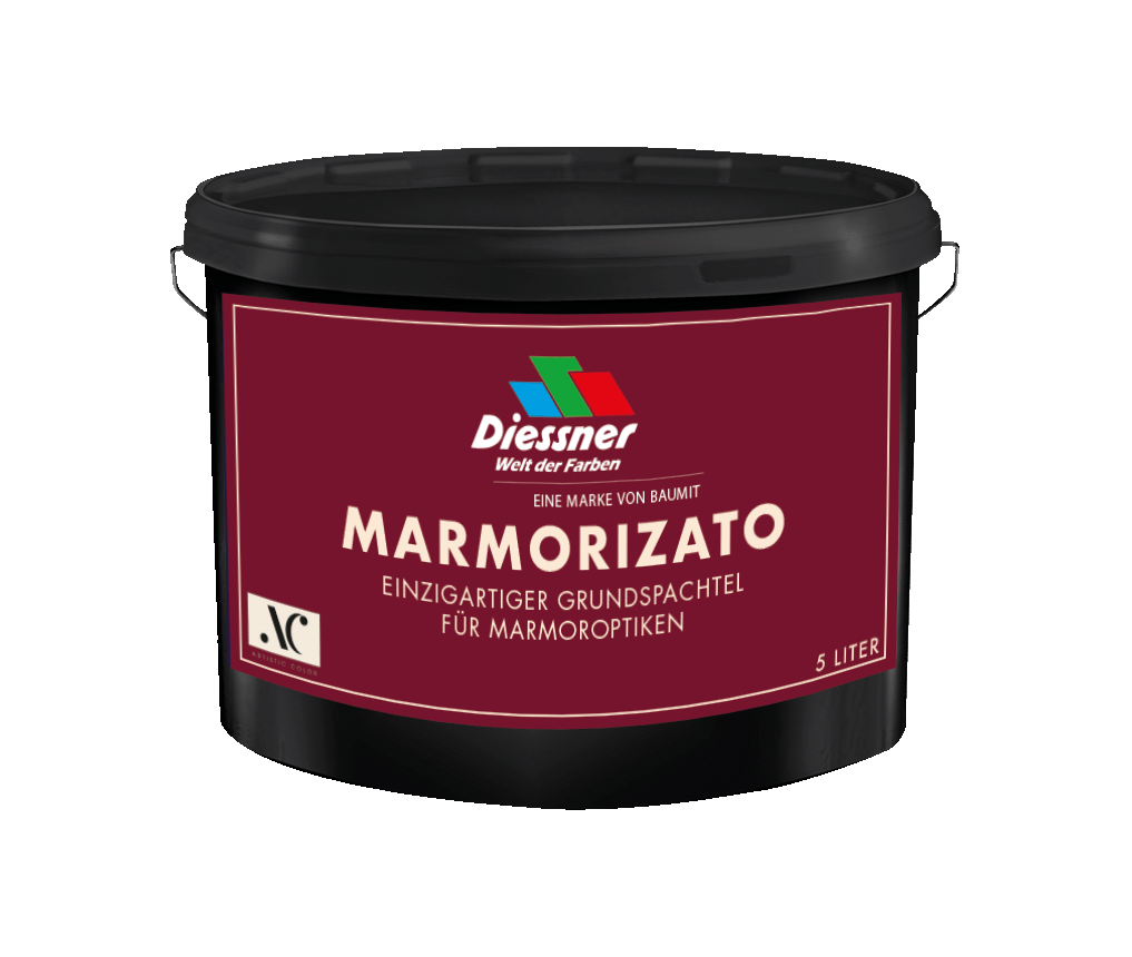 Artistic Color - Marmorizato